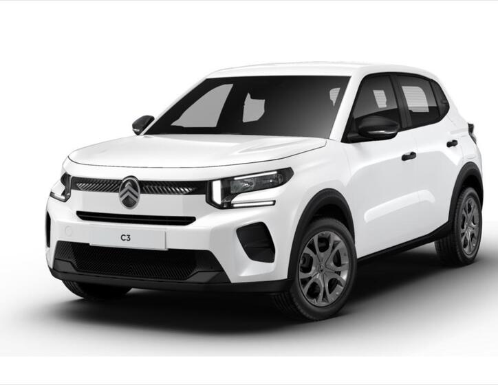 Citroën C3 1