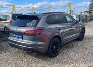 Volkswagen Touareg SUV 3,0 l 210 kw