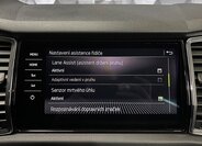 Škoda Kodiaq SUV / Terénní 2,0 l 140 kw