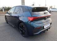 Cupra Born Kombi 0,0 170 kw