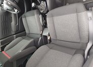 Citroën C3 Aircross Hatchback 1,2 l 81 kw