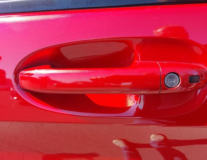 Mercedes-Benz Třídy V 33