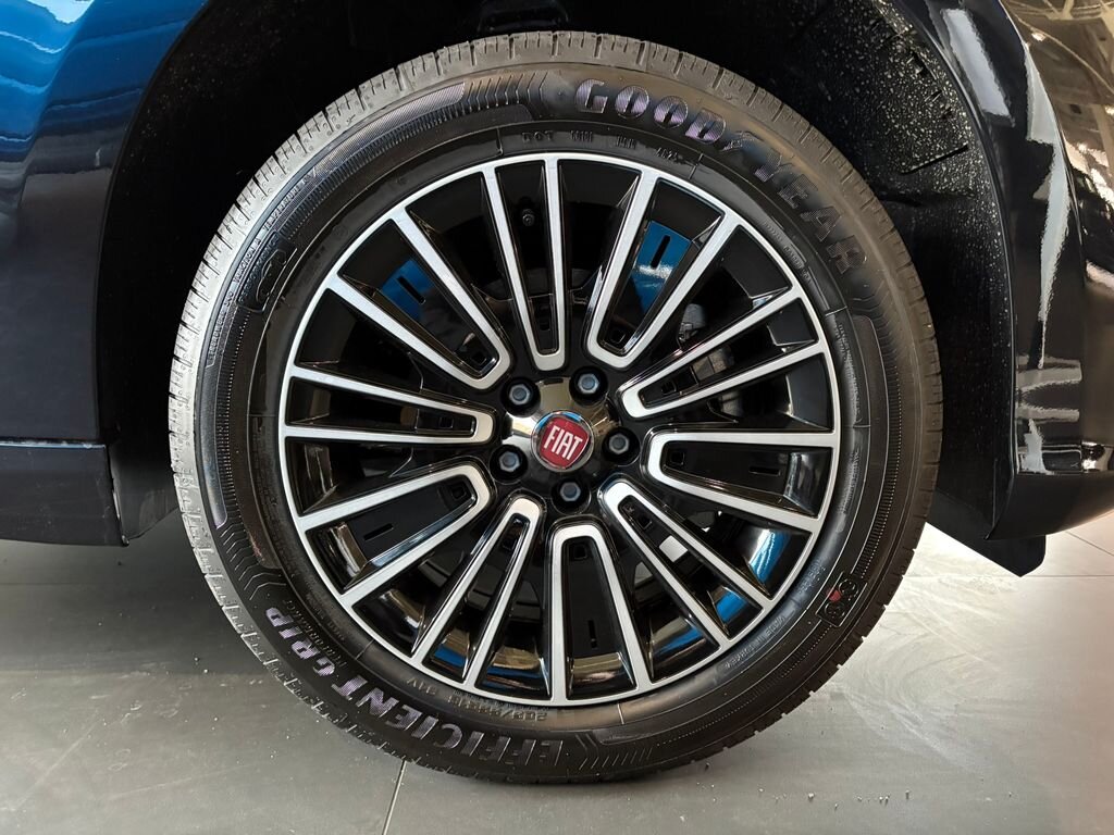 Fiat Tipo Sedan / Limuzína 1,6 l 96 kw