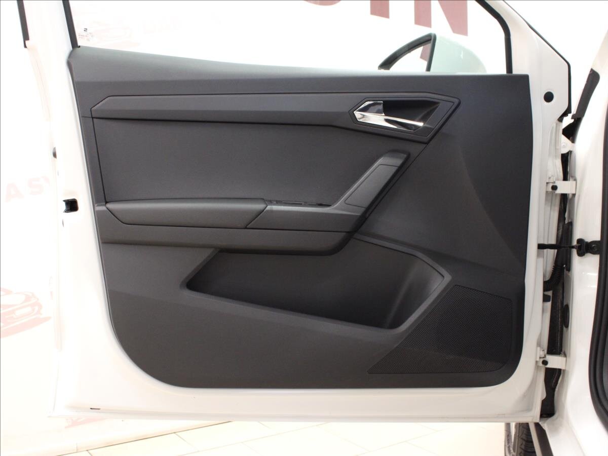 Seat Arona Hatchback 999,0 70 kw