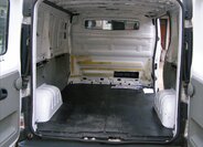Renault Trafic 15
