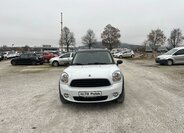 Mini Countryman Kombi 1,6 l 72 kw