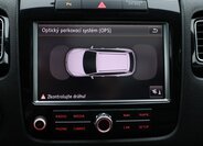 Volkswagen Touareg SUV / Terénní 3,0 l 176 kw