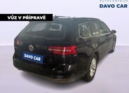 Volkswagen Passat Kombi 1,6 l 88 kw