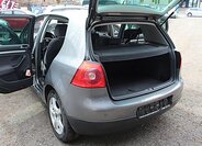 Volkswagen Golf Hatchback 1,4 l 90 kw