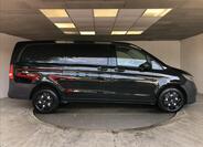 Mercedes-Benz Vito 8
