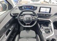 Peugeot 3008 SUV / Terénní 2,0 l 110 kw