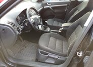 Škoda Octavia Kombi 1,9 l 77 kw