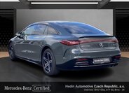 Mercedes-Benz EQS Ostatní 0,0 400 kw