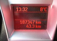 Ford Focus Kombi 1,6 l 74 kw