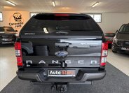 Ford Ranger Pick-up 3,2 l 147 kw