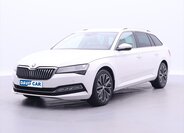 Škoda Superb 3