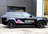 Land Rover Range Rover Velar SUV 3,0 l 221 kw