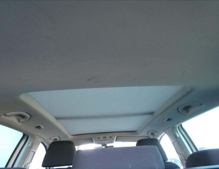 Volkswagen Golf Kombi 1,4 l 90 kw