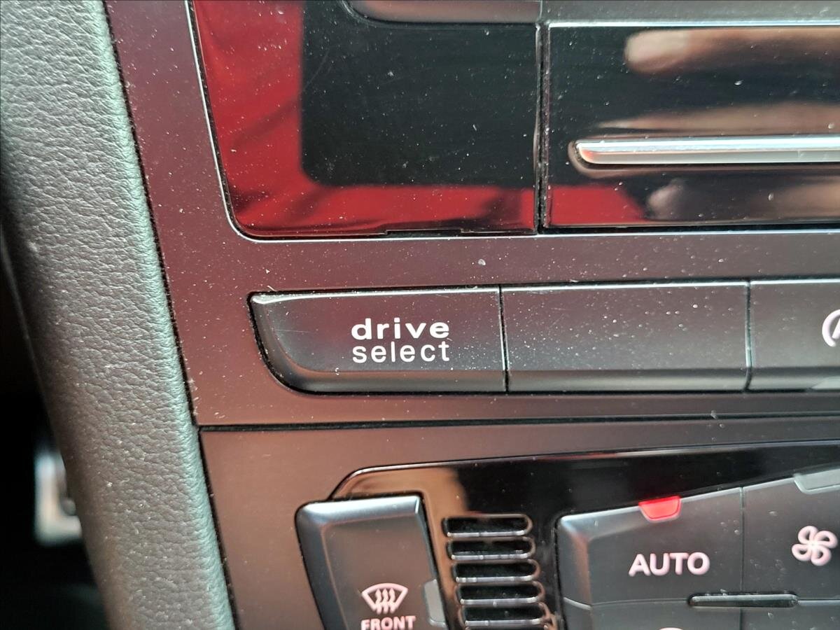 Audi A5 Hatchback 2,0 l 155 kw