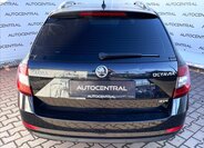 Škoda Octavia Kombi 2,0 l 135 kw