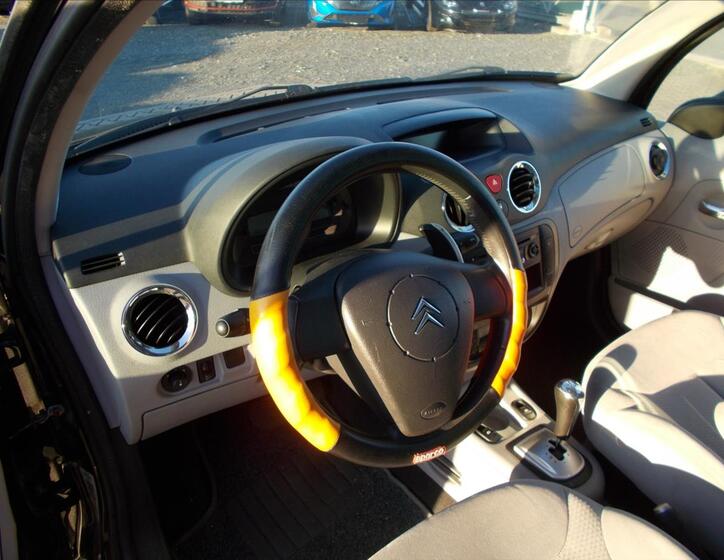 Citroën C3 21