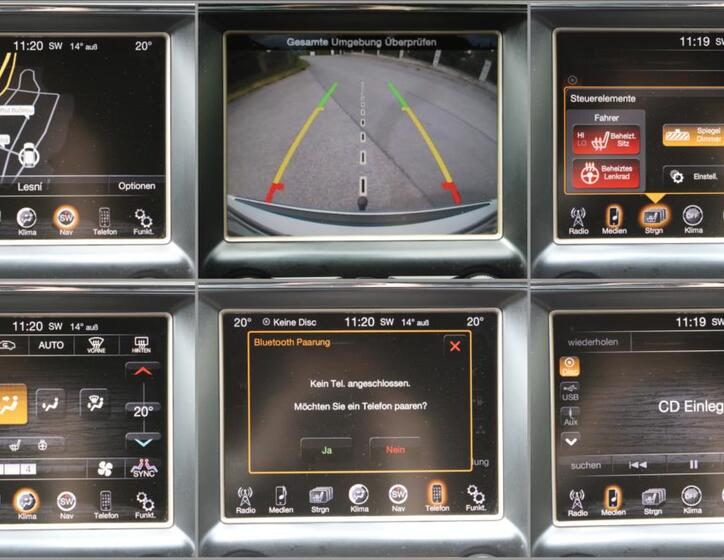 Jeep Grand Cherokee 23