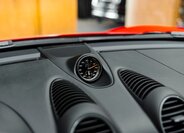 Porsche 718 Hatchback 4,0 l 309 kw