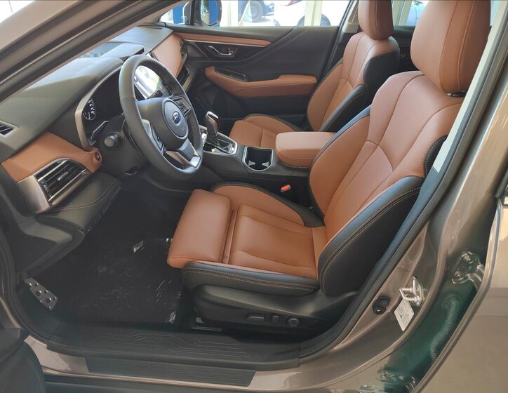 Subaru Outback Kombi 2,5 l 124 kw