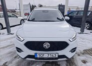 MG ZS SUV 1,5 l 78 kw