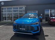 MG ZS SUV 1,5 l 85 kw