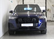 Audi Q7 SUV / Terénní 3,0 l 210 kw