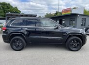 Jeep Grand Cherokee Ostatní 3,0 l 184 kw