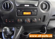 Renault Master Ostatní 0,0 107 kw