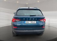Škoda Kodiaq Kombi 2,0 l 110 kw