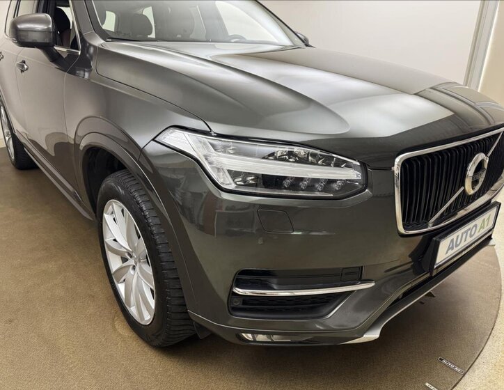 Volvo XC90 47