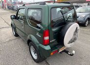 Suzuki Jimny 7