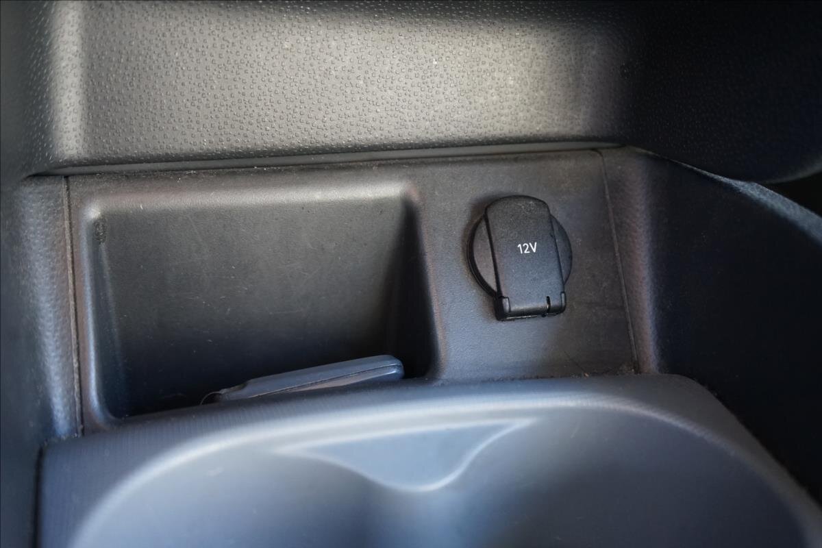 Seat Ibiza Kombi 1,2 l 77 kw