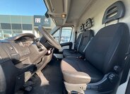 Citroën Jumper Skříň 2,0 l 96 kw