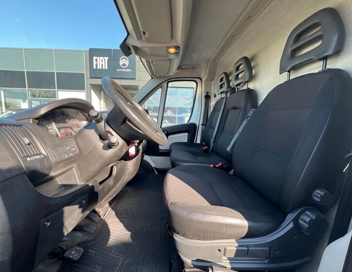 Citroën Jumper Skříň 2,0 l 96 kw