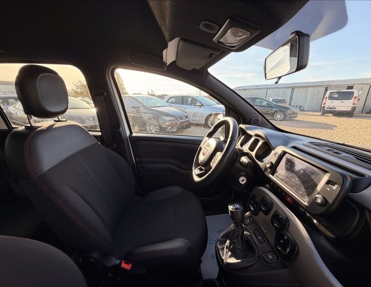 Fiat Panda 26