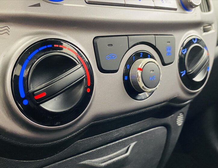 Hyundai i20 Hatchback 1,2 l 62 kw