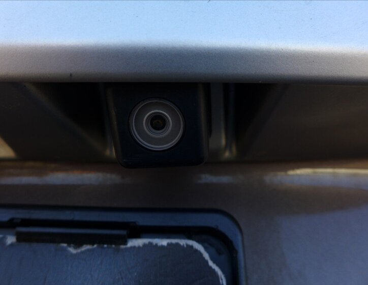 Renault Scénic Kombi 1,9 l 96 kw