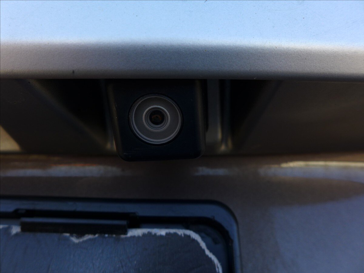 Renault Scénic Kombi 1,9 l 96 kw