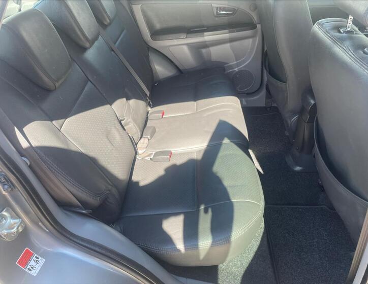 Suzuki SX4 9