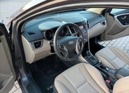 Hyundai i30 Hatchback 1,6 l 88 kw