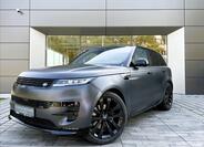 Land Rover Range Rover Sport 1