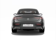 Mercedes-Benz CLE Kabriolet 2,0 l 150 kw