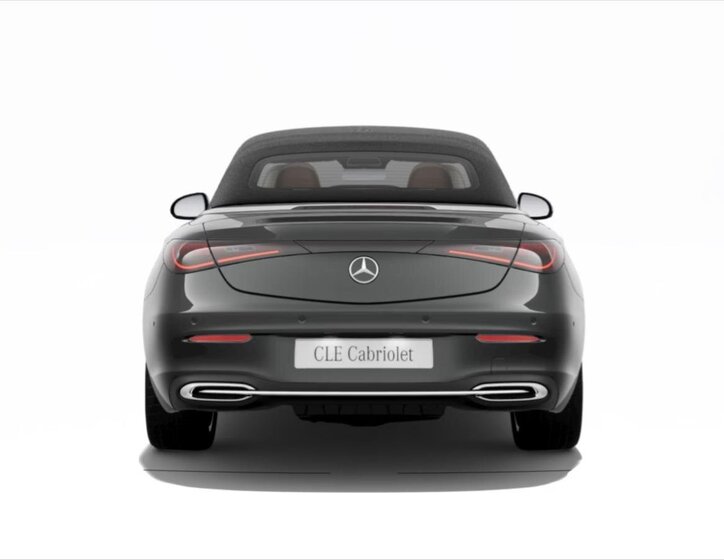 Mercedes-Benz CLE Kabriolet 2,0 l 150 kw