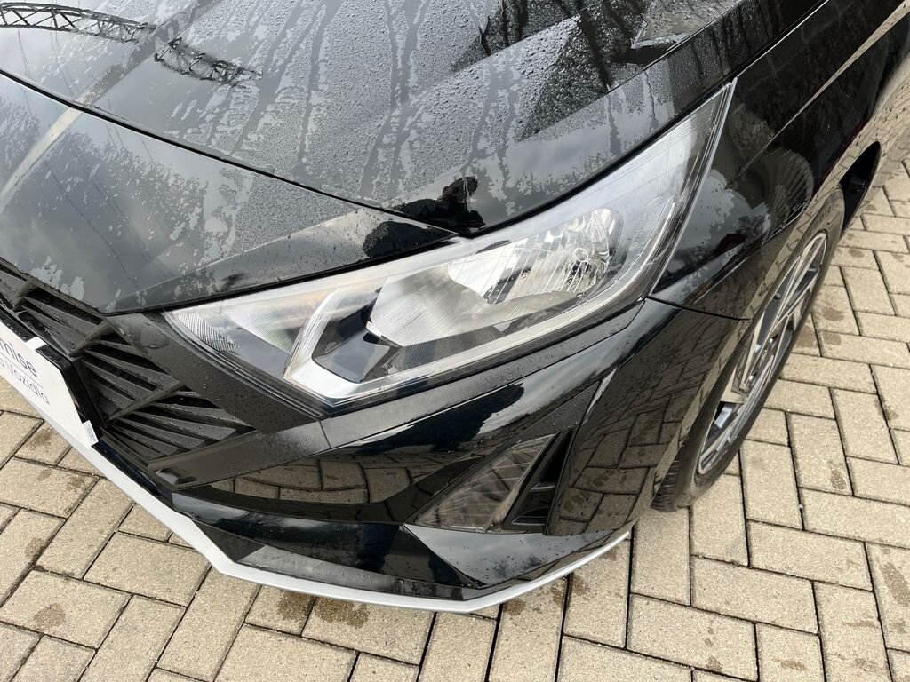 Hyundai i20 Hatchback 1,2 l 57 kw