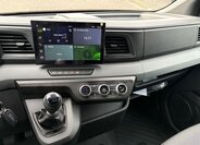 Renault Master Ostatní 2,0 l 125 kw